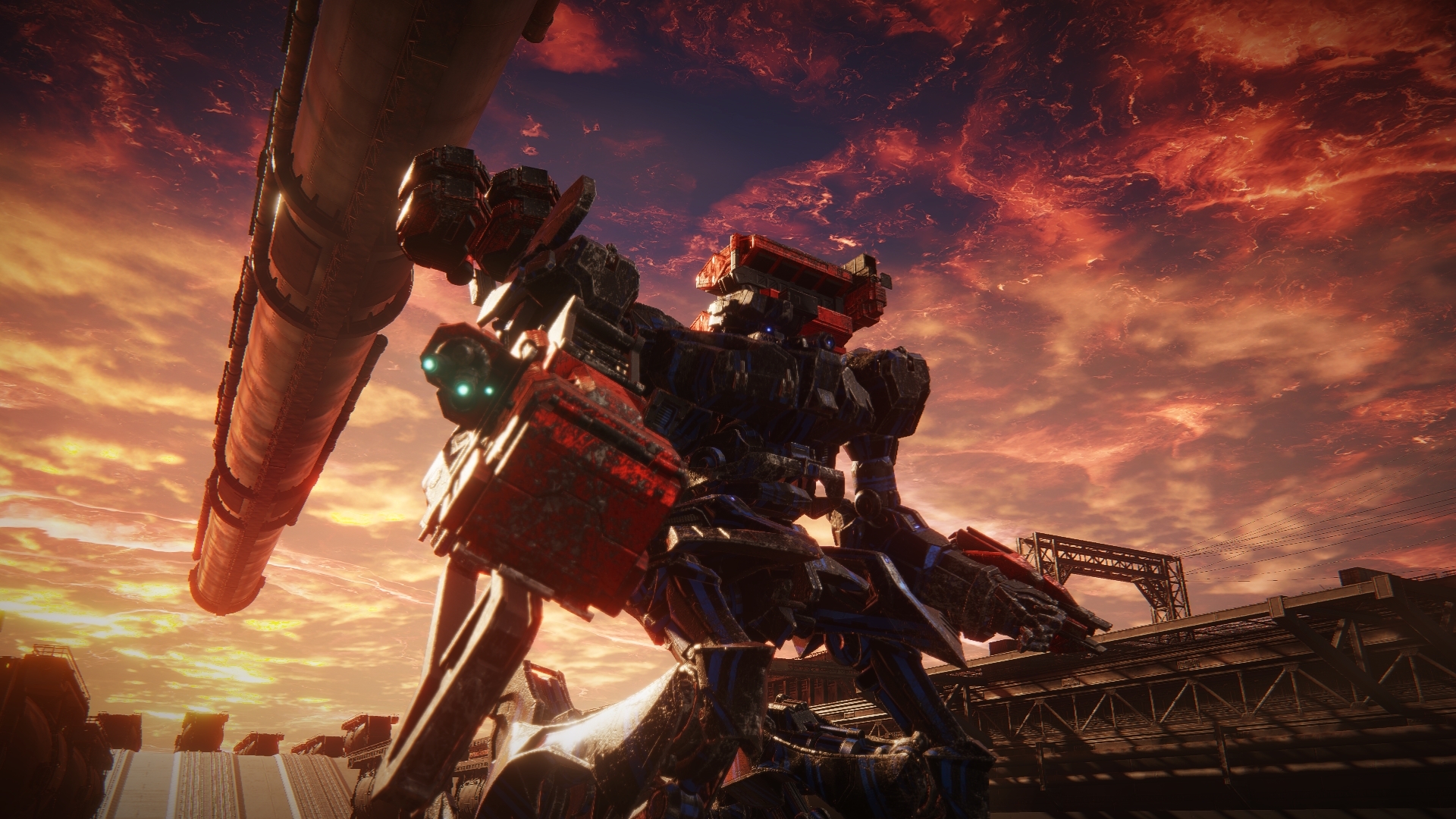 Armoredcore6 U3 A Nz VY Dr3