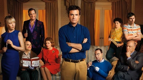 Arrested development