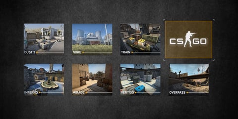 Article cs go map pool hero