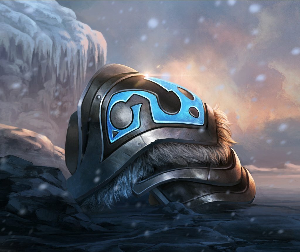 Artifact shivas guard