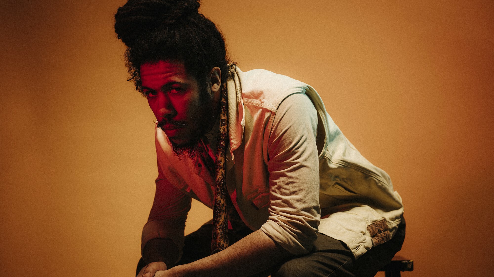 Ash walker artist of the day