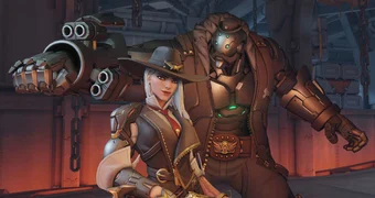 Ashe hero rotation overwatch bans