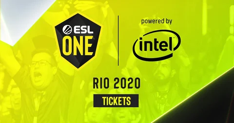 Asia esl one rio open qualifiers