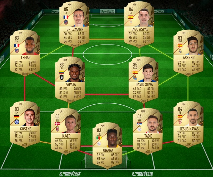 Aspas 3