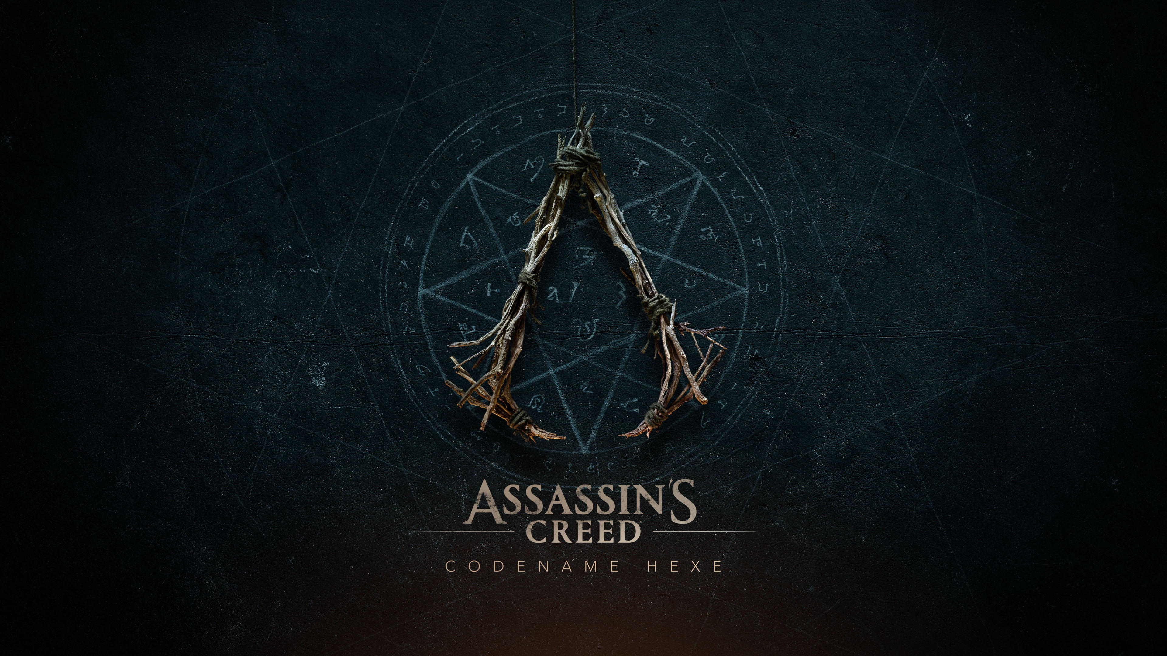 Assaassins creed hexe