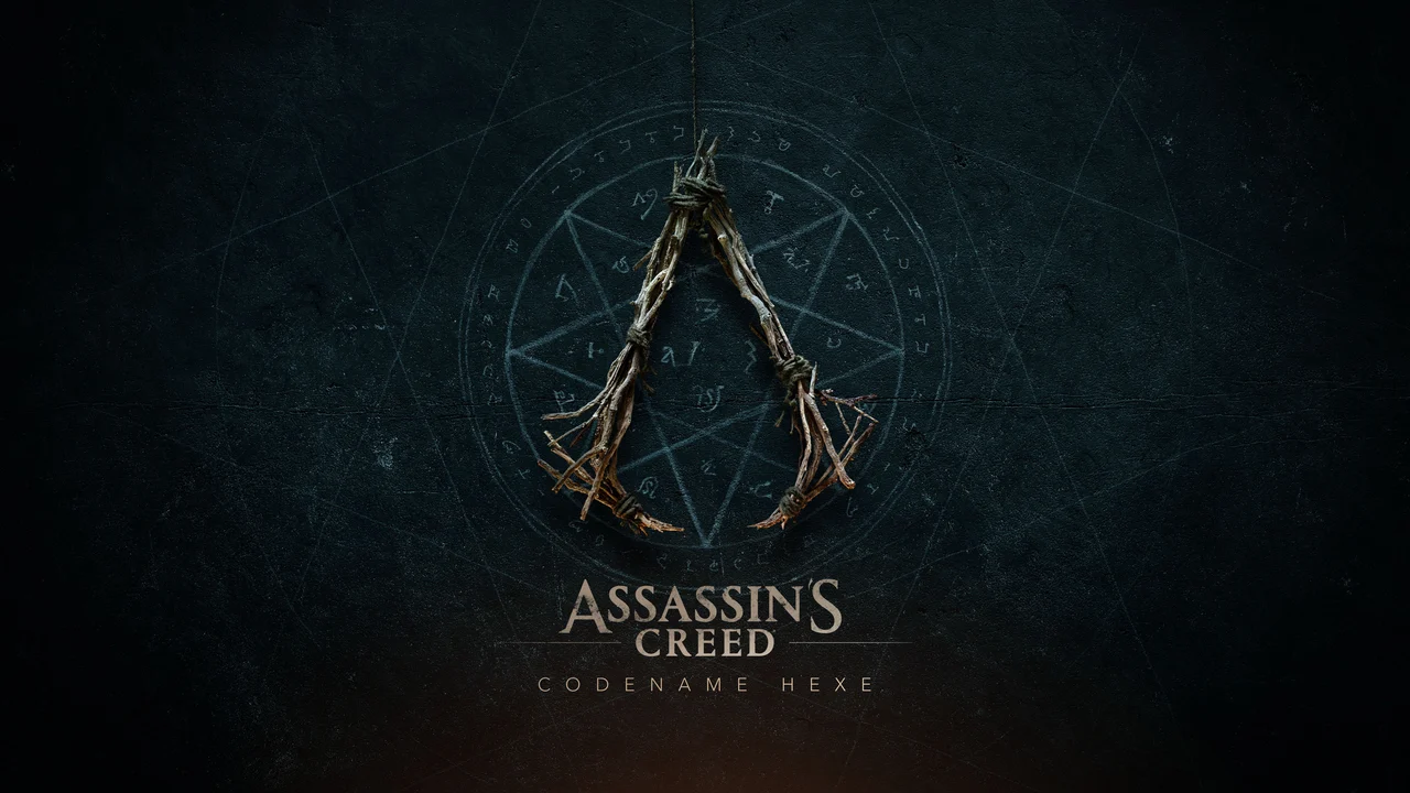 Assassin's Creed Hexe