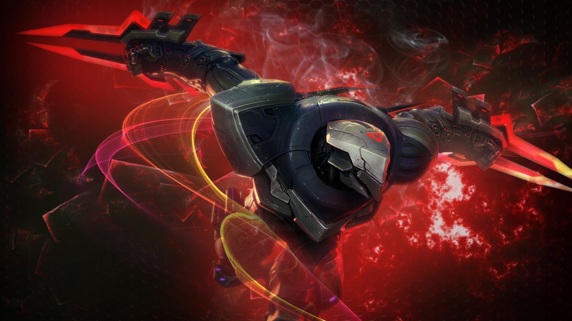 Assassin mythic items