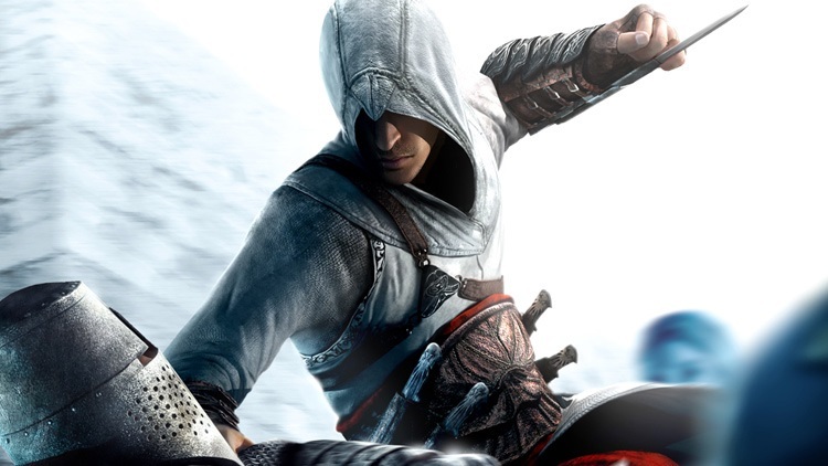 assassins creed altair