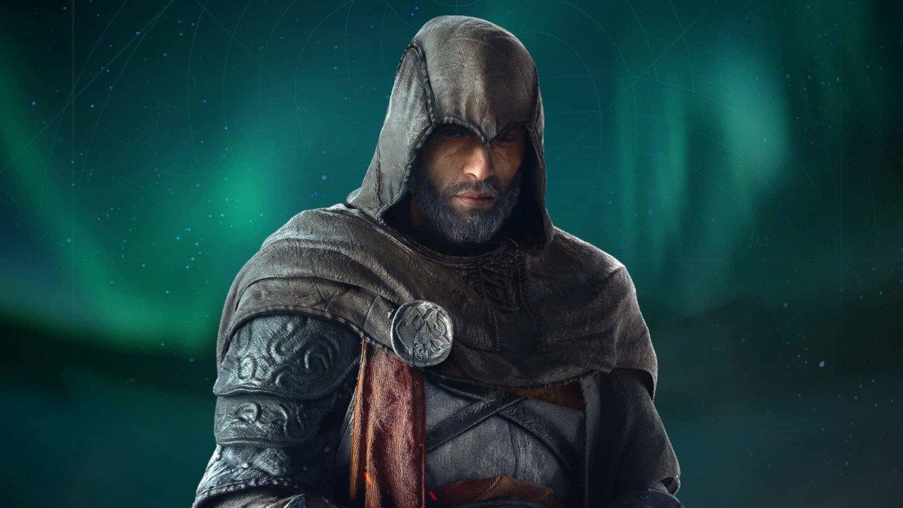 Assassins creed baghdad