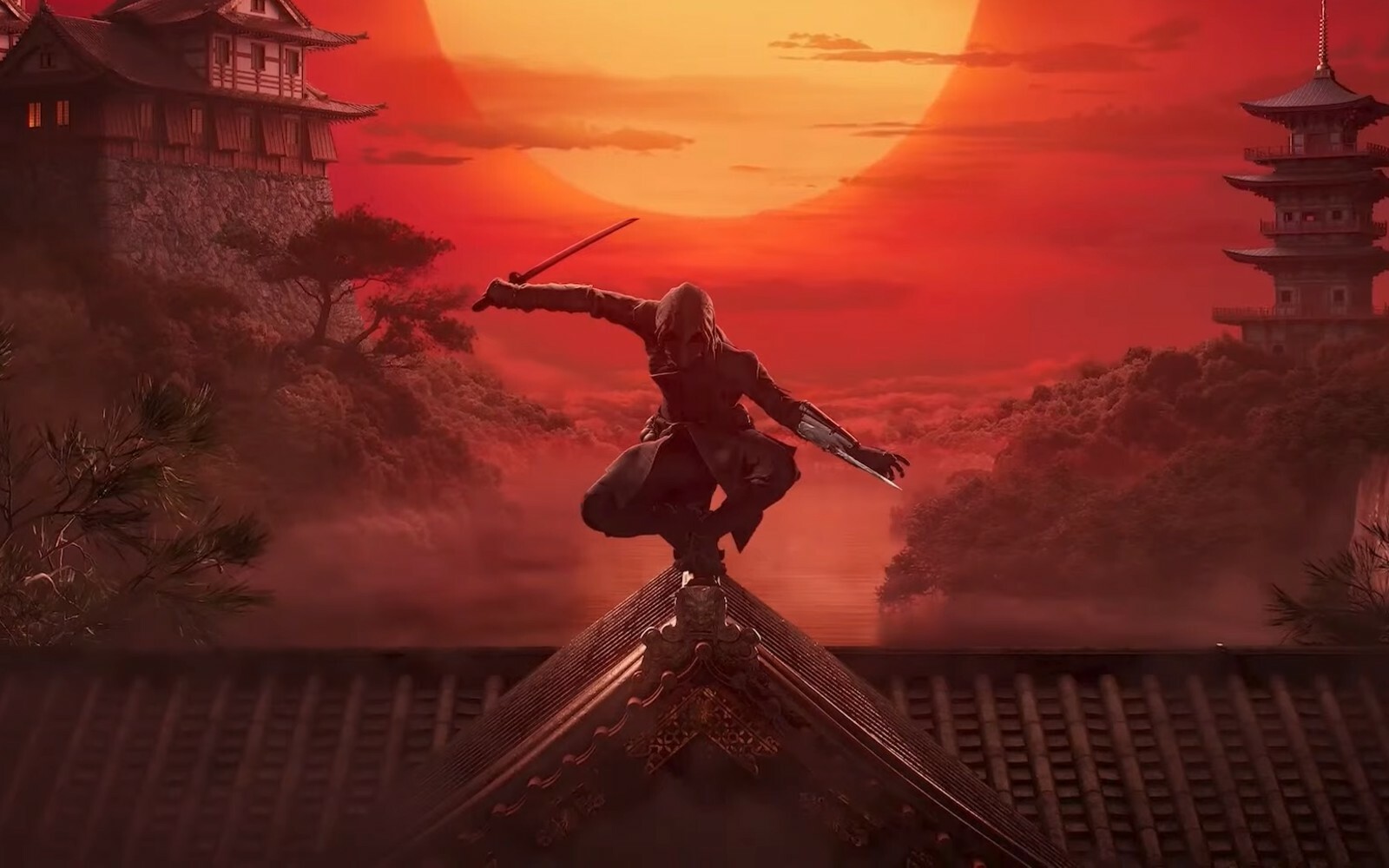 Assassins creed codename red