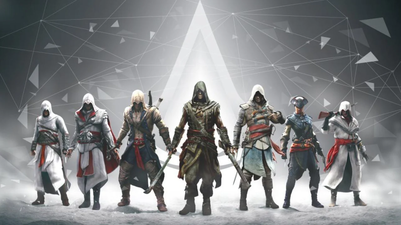 Assassin's Creed Mirage Revelado