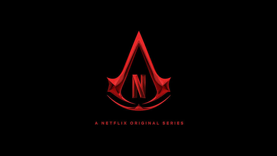 Assassins creed netflix show