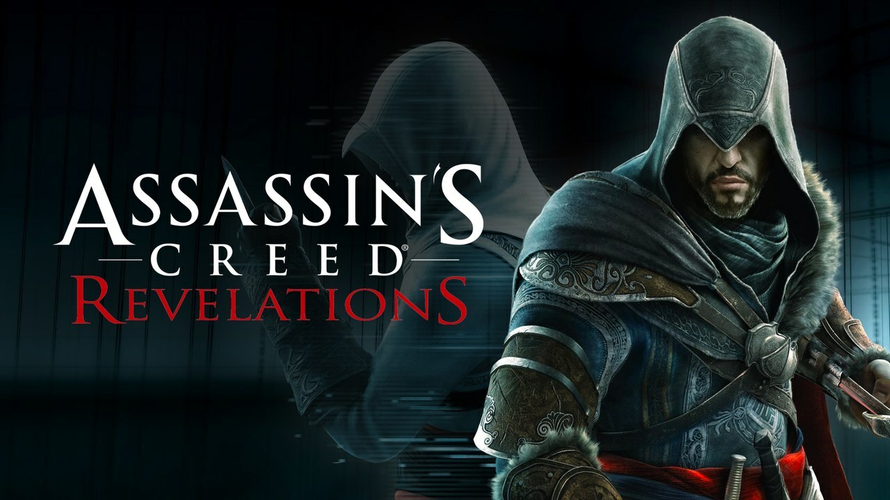 Assassins creed revelations