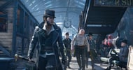 Assassins creed syndicate