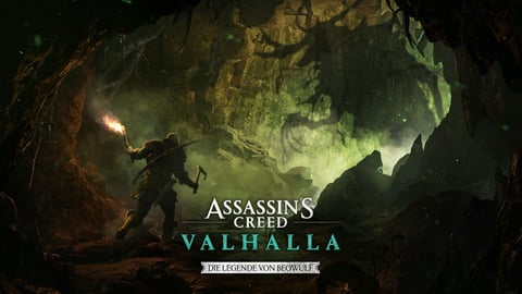 Assassins creed valhalla beowulf