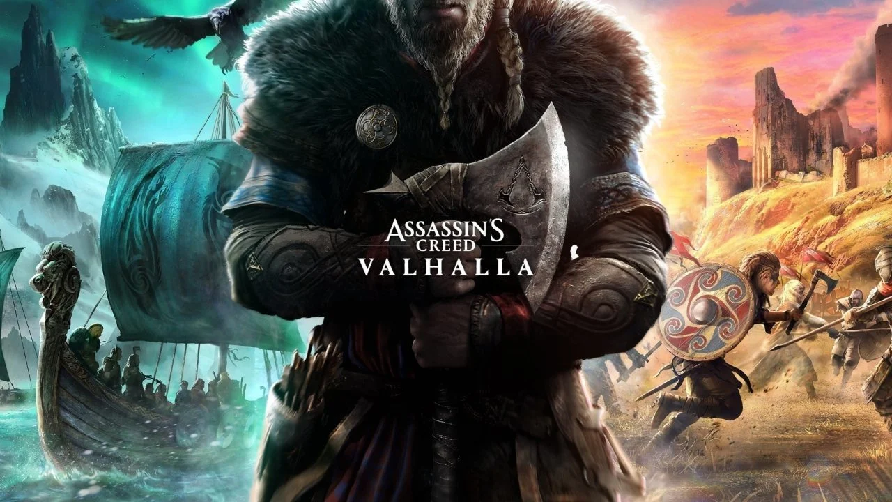 Assassins Creed Valhalla Days of Play 2022