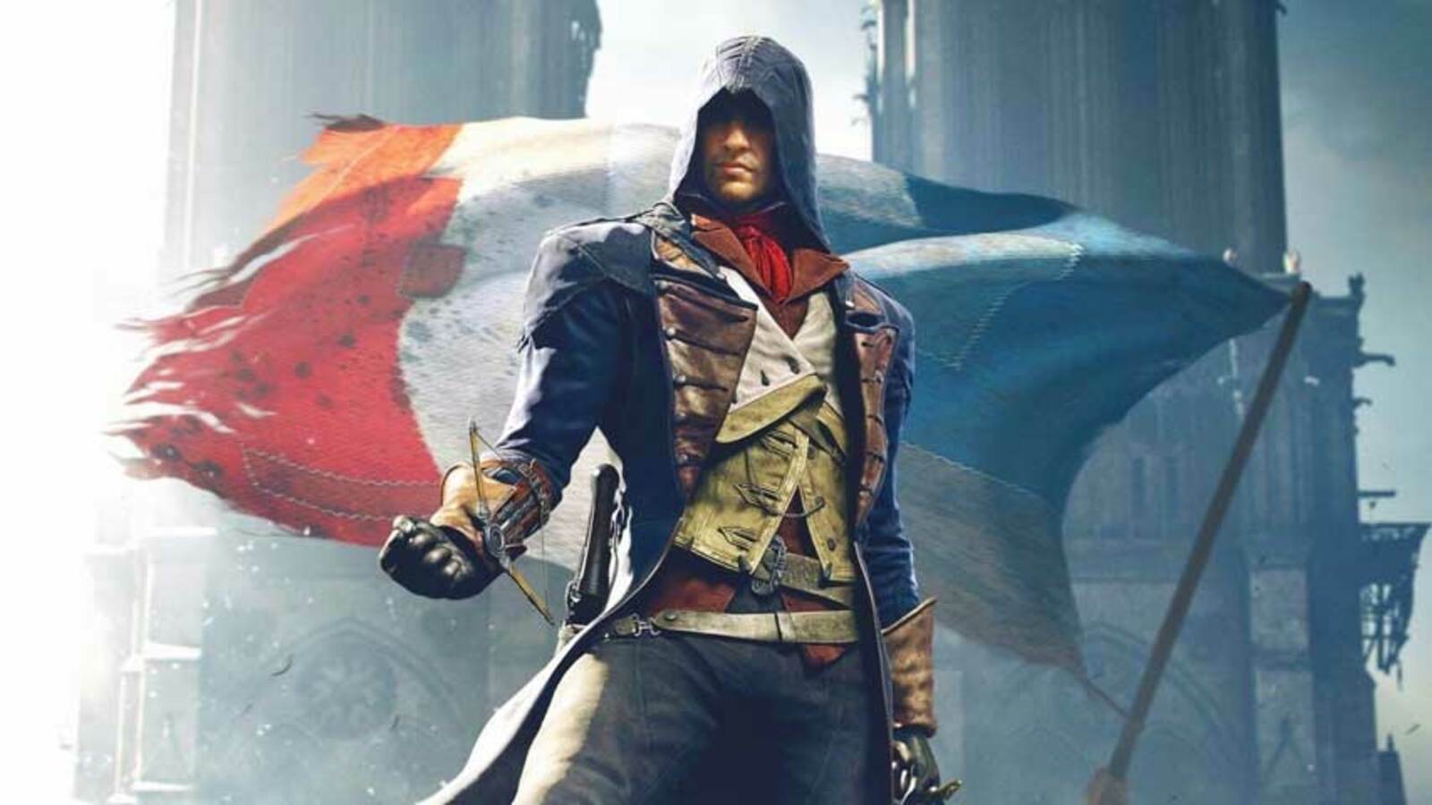 Assassin's Creed World War 2