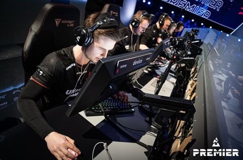 Astralis the story of part 2