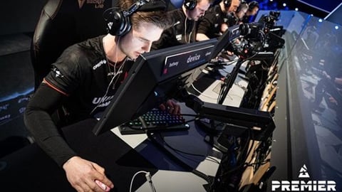 Astralis the story of part 2