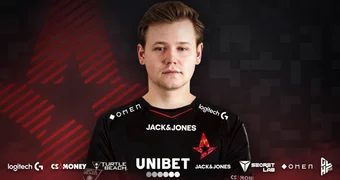 Astralis snappi xyp9x