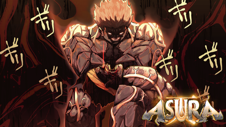 Asura header