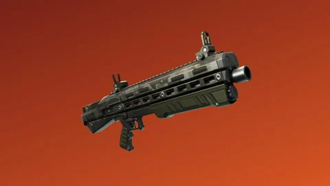 Auto shotgun