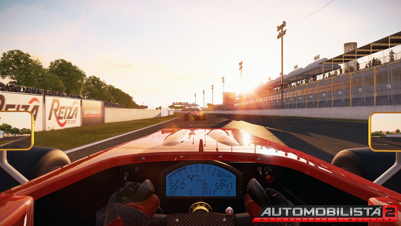 Automobilista 2
