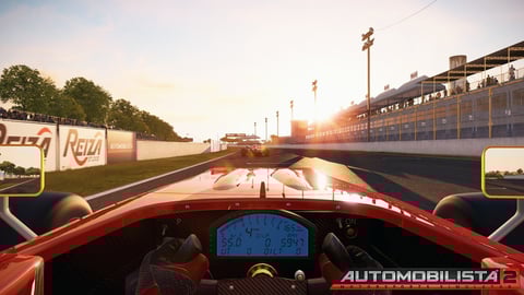 Automobilista 2