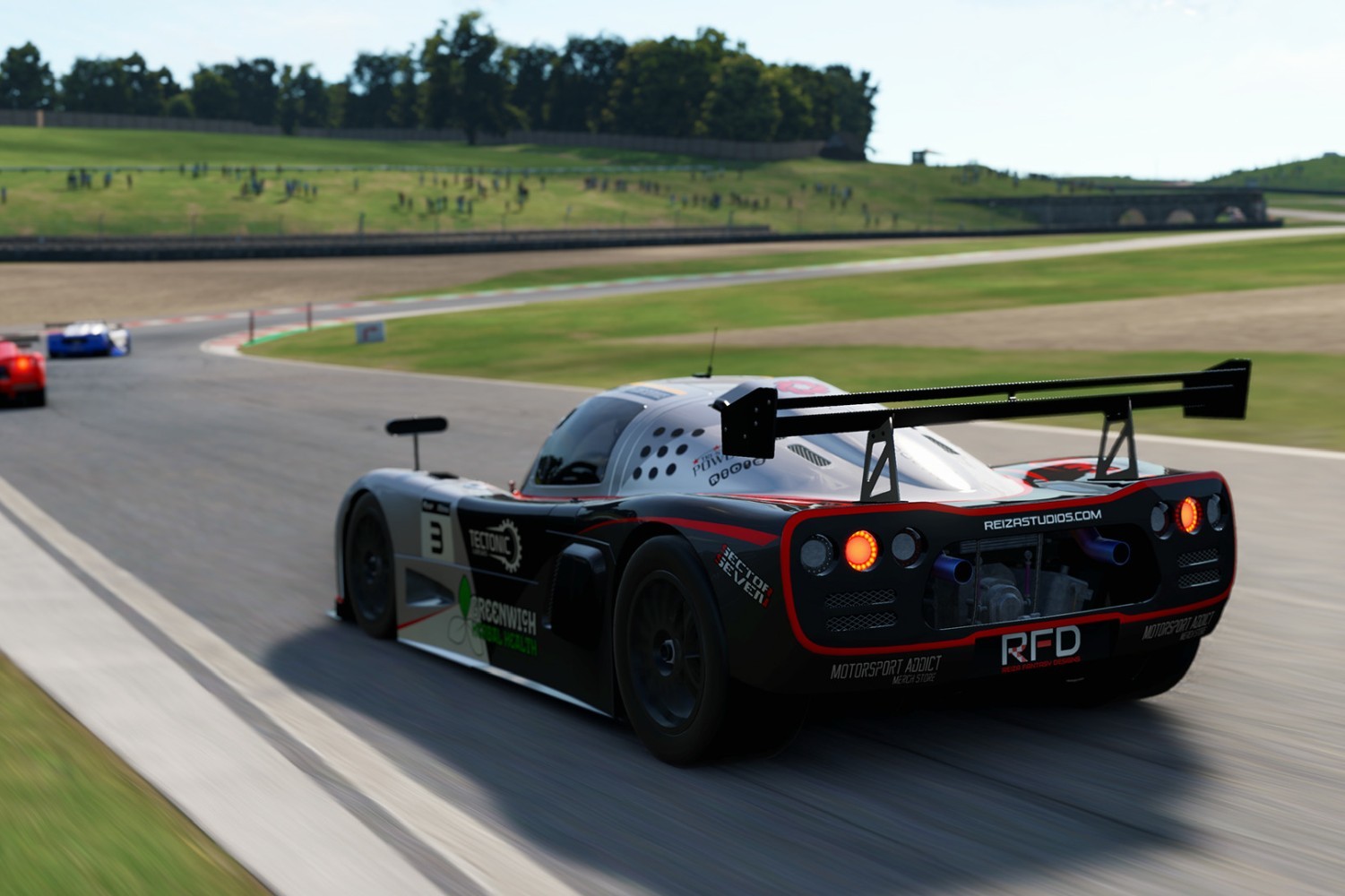 Automobilista2