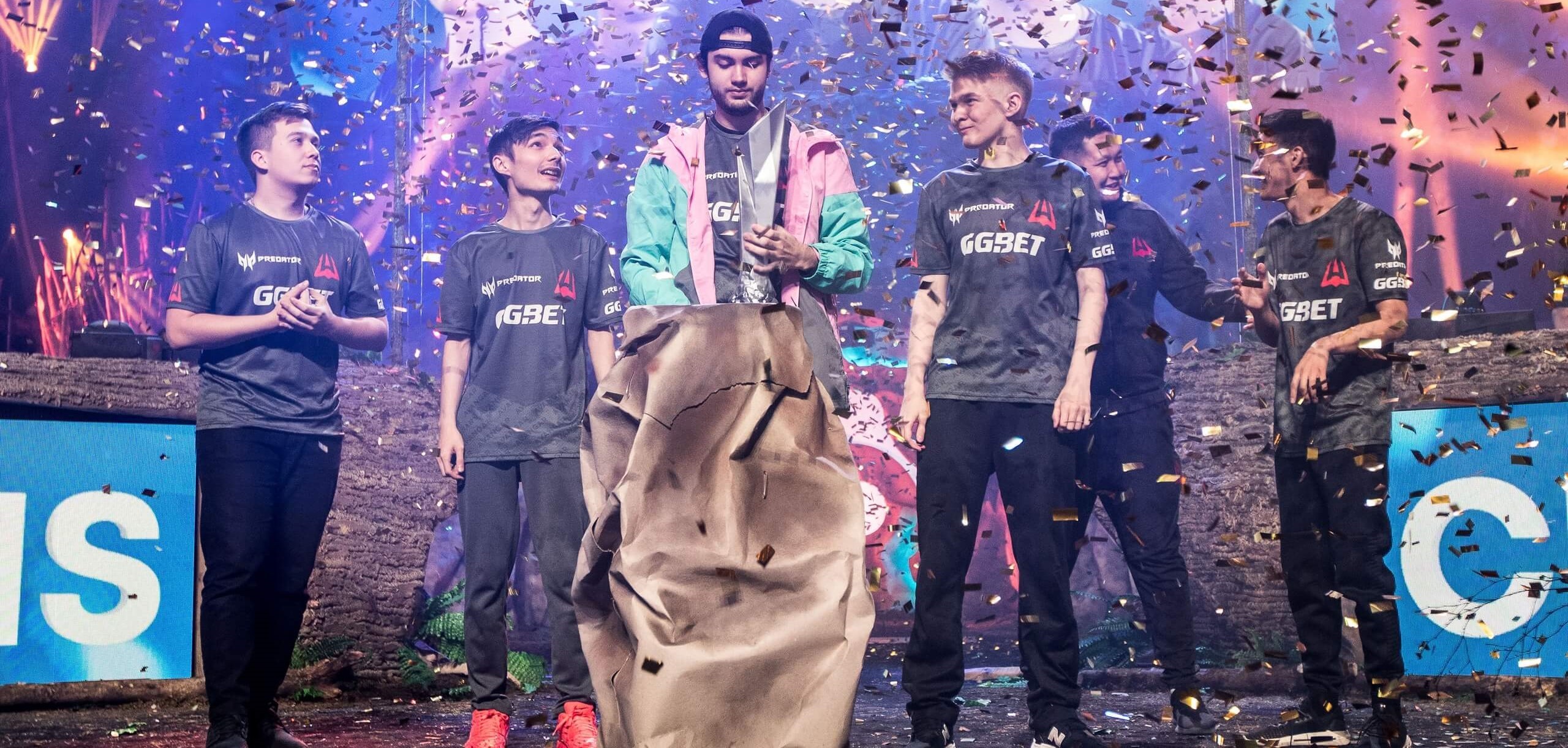 Avangar quit csgo