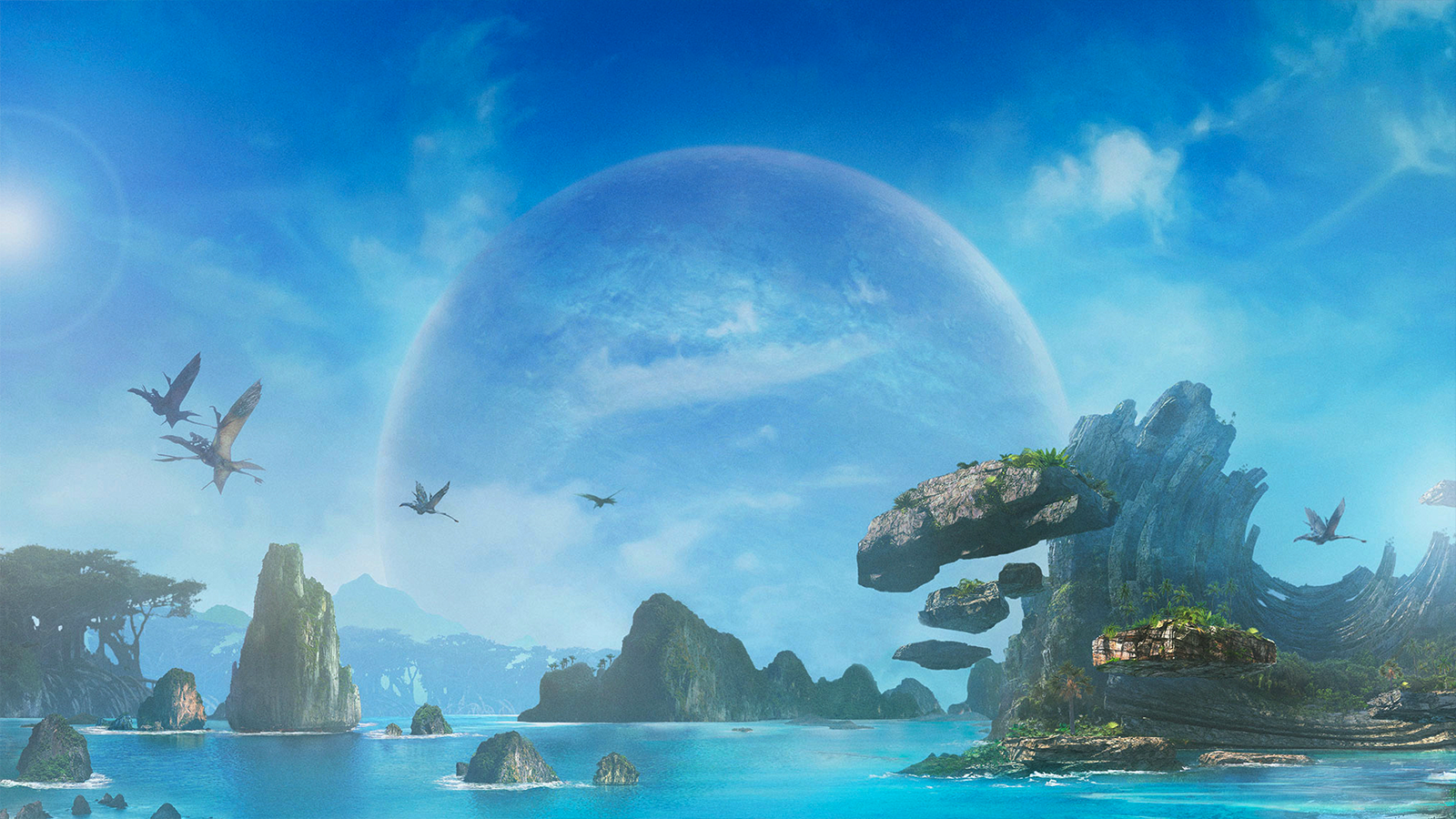 Avatar 2 the way of water ending explained