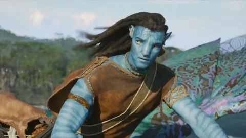 Avatar 2