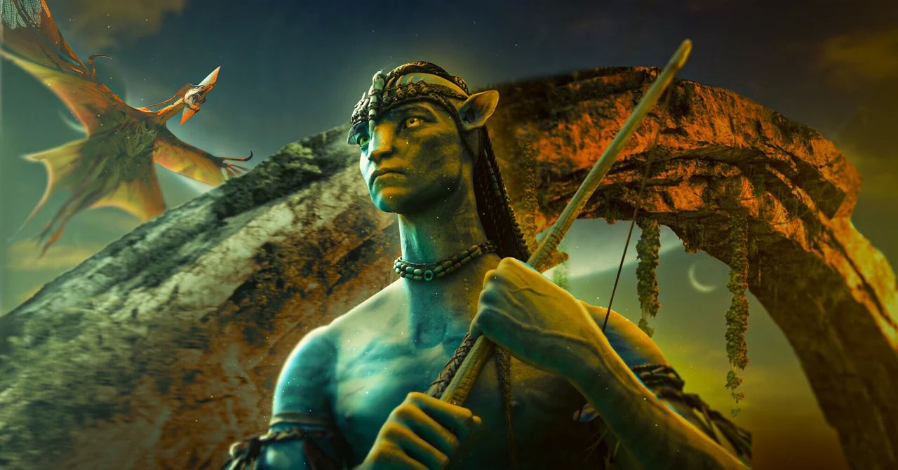 Avatar 4 release date