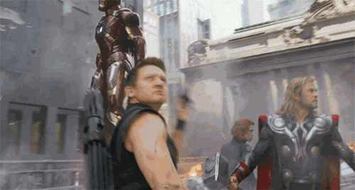 Avengers assemble fortnite russo bros