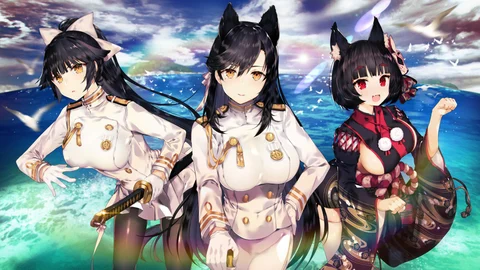 Azur lane more codes