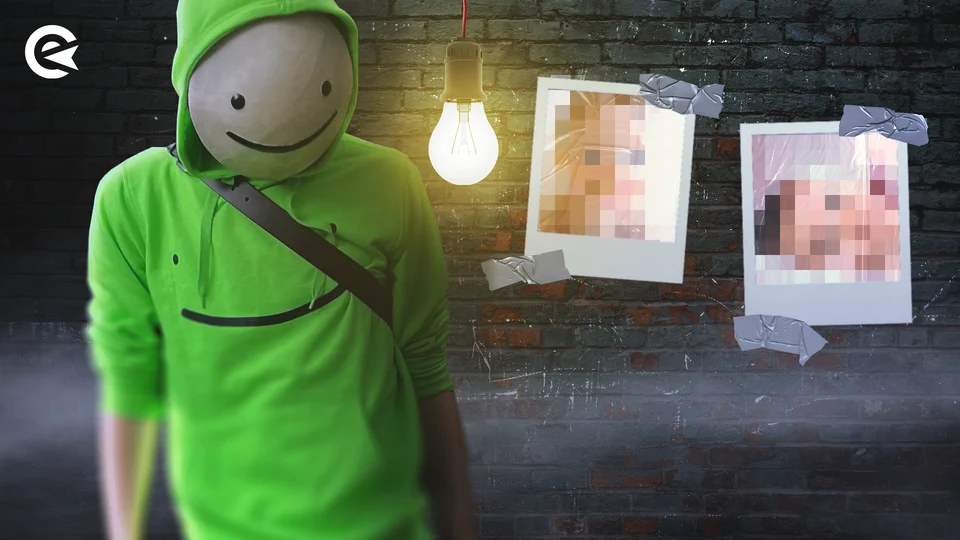 Minecraft Streamer Dream Selling Baby Pictures EarlyGame