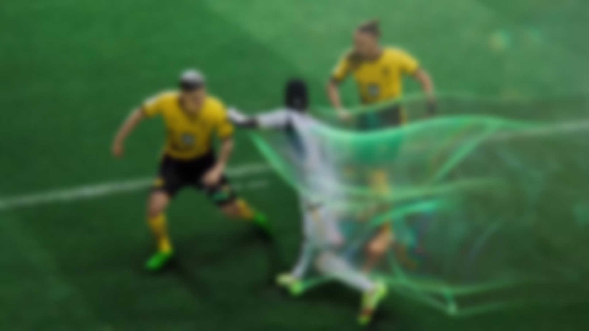 Background poll EA FC 24