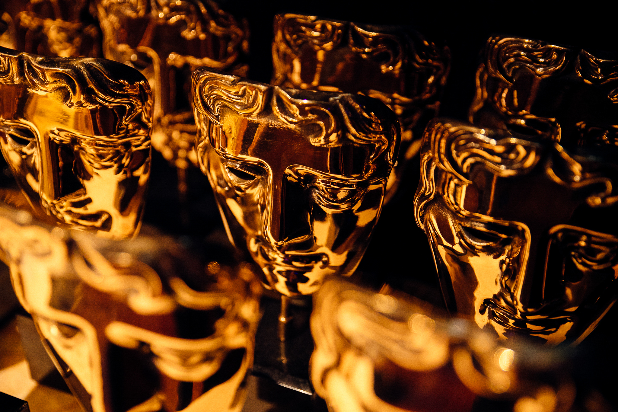 Bafta games awards 24 1