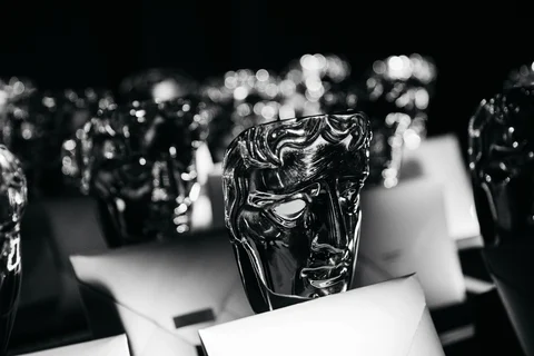 Bafta games awards 24 2