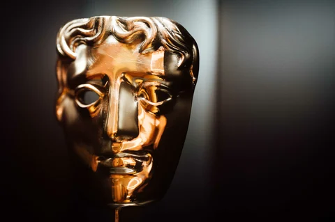 Bafta games awards 24