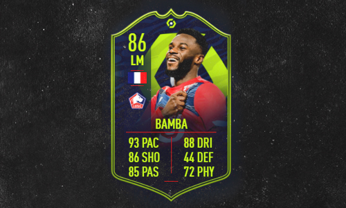 Bamba