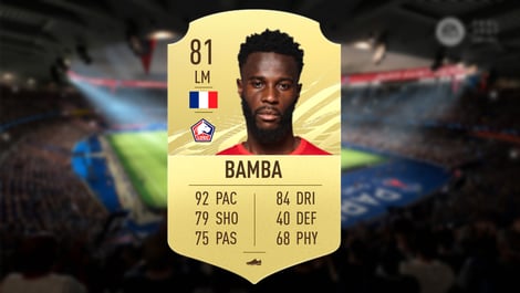 Bamba