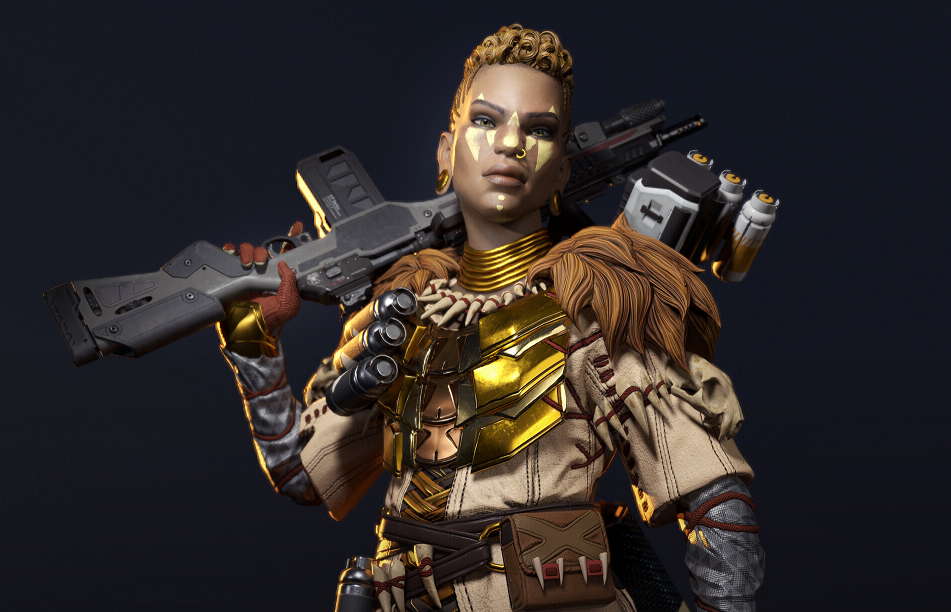 Bangalore outland skin