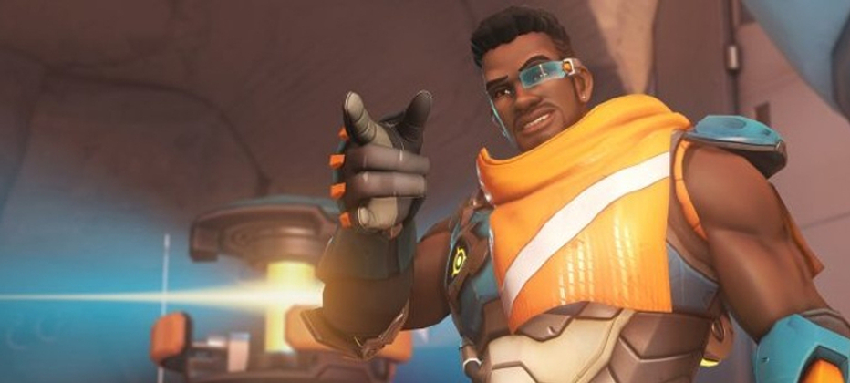 Baptiste overwatch top tier