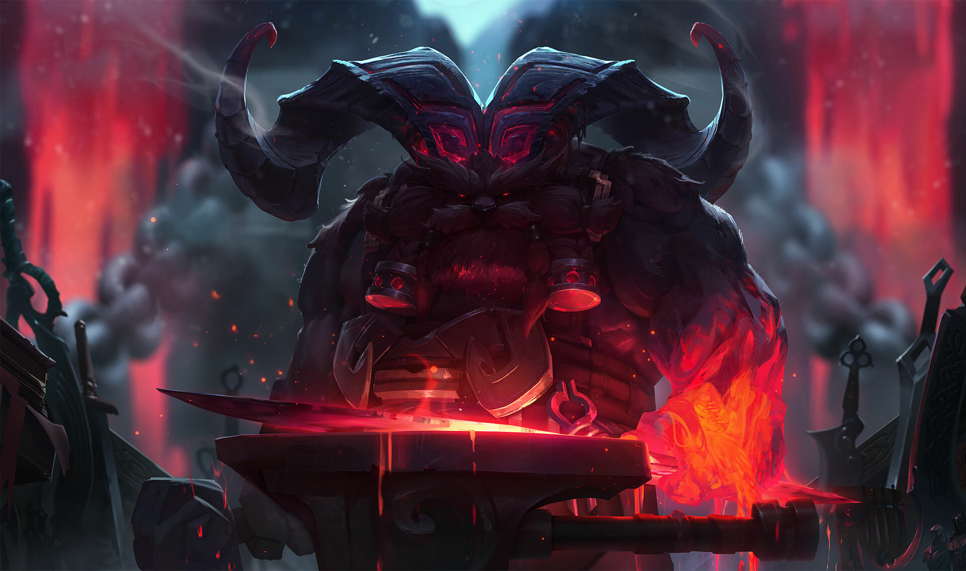 Ornn