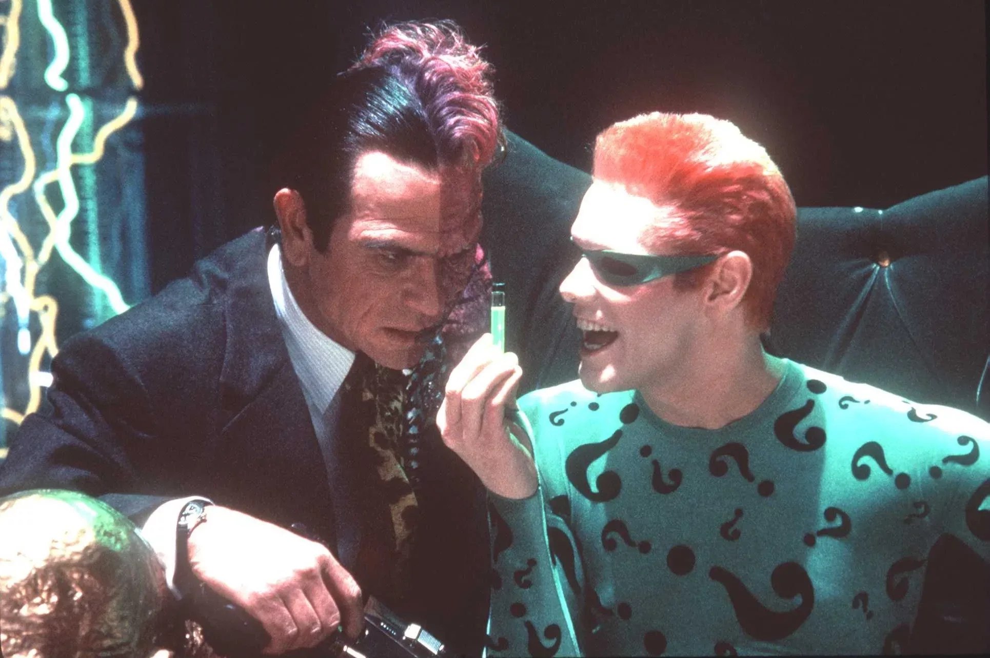 Batman forever