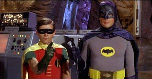 Batman the movie