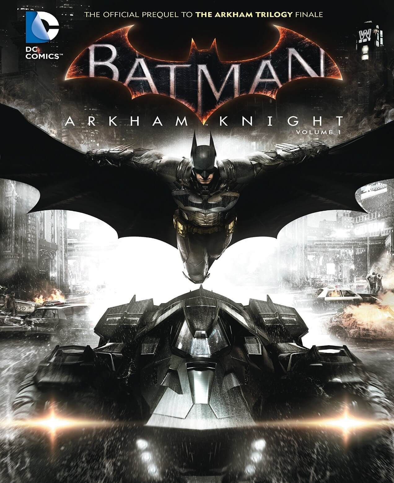 Batman