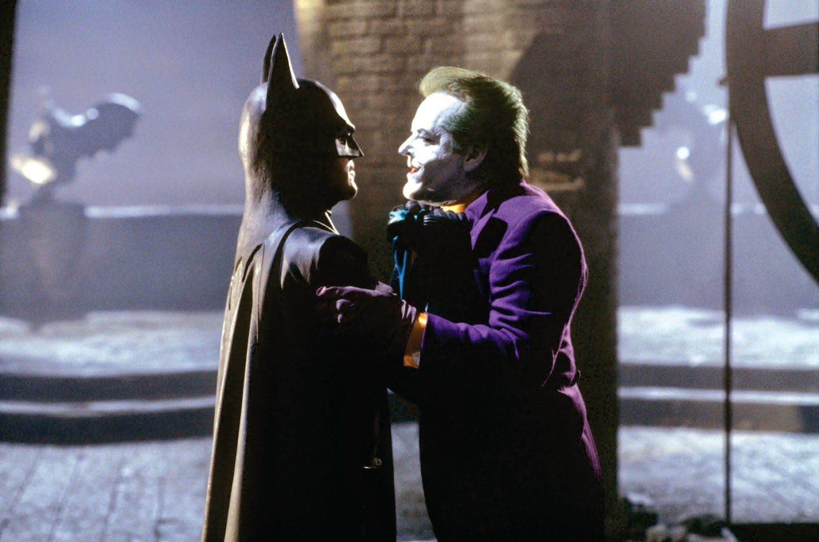 Batman