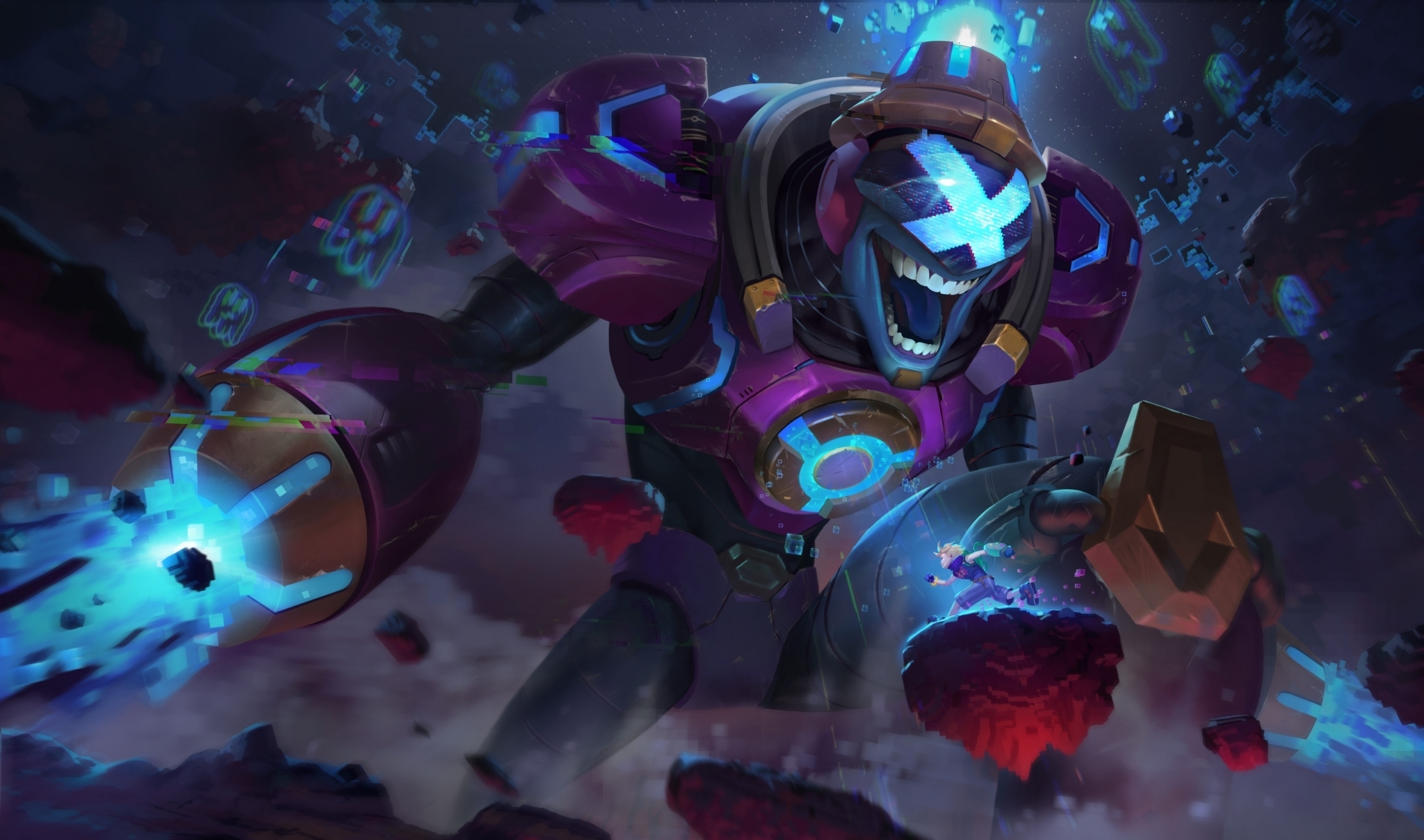 Battle boss brand
